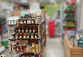 120m² magasin de fruits pour vente à Leganés, Avenida Vicente Ferrer photo