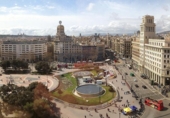 Edificio en venta con 450m² en Barcelona, en la zona de el Raval, Carrer Nou de la Rambla foto