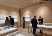 Local comercial
en venda
amb 46m² a Badajoz, a la zona de Sant Roc, Avenida de Elvas foto