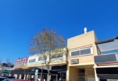 Local comercial
en venda
amb 46m² a Badajoz, a la zona de Sant Roc, Avenida de Elvas foto