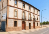 Edificio en venta con 621m² en Ateca, avenida san blas, 50200 foto