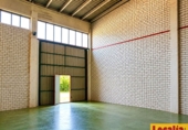 Nave Industrial en venta con 200m² en Reinosa foto