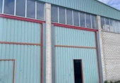 Nave Industrial en venta con 200m² en Reinosa foto
