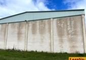 Nave Industrial en venta con 200m² en Reinosa foto