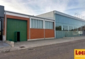 525m² entrepôt industriel pour location à Palencia photo