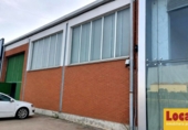 525m² entrepôt industriel pour location à Palencia photo