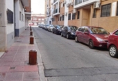 Local comercial en venta con 118m² en el Palomar, en la zona de El Palmar, Avenida del Primero de Mayo foto