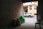 Local comercial en venta con 118m² en el Palomar, en la zona de El Palmar, Avenida del Primero de Mayo foto