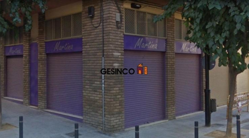 Local comercial