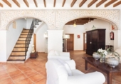 511m² building for sale in Estellencs, Carrer Patro Palmer photo