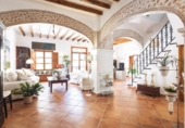 511m² building for sale in Estellencs, Carrer Patro Palmer photo