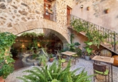 511m² building for sale in Estellencs, Carrer Patro Palmer photo