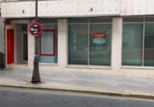Local comercial
en venda
amb 322m² a Huelva, Calle Jacobo del Barco foto