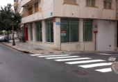 Local comercial
en venda
amb 322m² a Huelva, Calle Jacobo del Barco foto