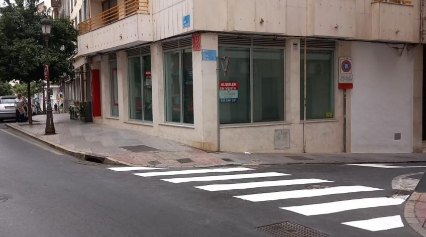 Local comercial