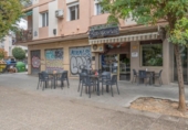 46m² cafeteria for sale in Granada, in the area of Los Vergeles, Camino Zubia photo