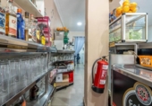 46m² cafeteria for sale in Granada, in the area of Los Vergeles, Camino Zubia photo