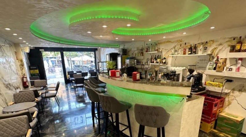 Local comercial