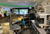 Restaurant
en venda
amb 99m² a Igualada, Carrer de Trobadiners foto