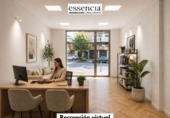 Local comercial en venta con 101m² en Gandía, Calle Barranco foto