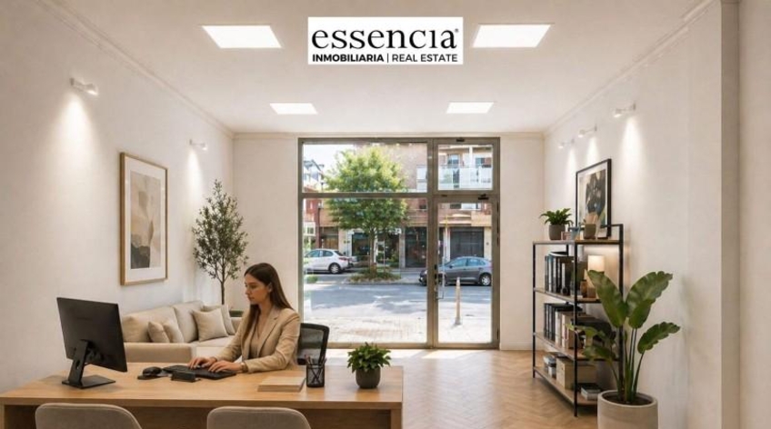 Local comercial
