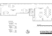 Local comercial en venta con 101m² en Gandía, Calle Barranco foto