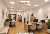 Local comercial en venta con 101m² en Gandía, Calle Barranco foto