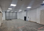 Gimnàs
en venda
amb 595m² a Esplugues de Llobregat foto