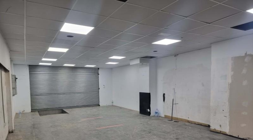 Local comercial