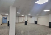 Gimnàs
en venda
amb 595m² a Esplugues de Llobregat foto