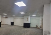 Gimnàs
en venda
amb 595m² a Esplugues de Llobregat foto