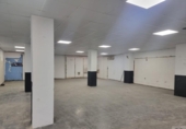Gimnàs
en venda
amb 595m² a Esplugues de Llobregat foto