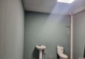 Gimnàs
en venda
amb 595m² a Esplugues de Llobregat foto