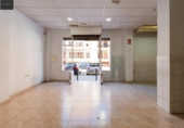 119m² commercial premises residential for sale in Granada, Calle Rosalía de Castro photo
