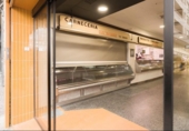 Local comercial
en venda
amb 22m² a Saragossa, Calle Pedro López de Luna foto