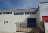 630m² warehouse industrial for sale in Ontígola, Calle del Clavel photo