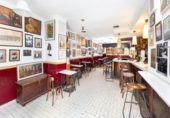148m² bar for sale in Granada, in the area of Neighborhood of the Duchess, Calle Gran Capitán photo