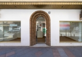 93m² commercial premises for sale in Granada, in the area of San Antón Neighborhood, Pasaje Recogidas photo