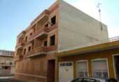 Edificio en venta con 157m² en Los Montesinos, Calle Las Flores foto