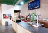 Restaurant
en venda
amb 117m² a València foto
