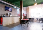 Restaurant
en venda
amb 117m² a València foto