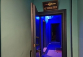 147m² commercial premises for sale in Madrid, photo
