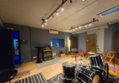 147m² commercial premises for sale in Madrid, photo
