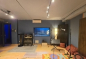 147m² commercial premises for sale in Madrid, photo