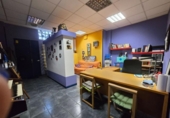 147m² commercial premises for sale in Madrid, photo