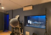 147m² commercial premises for sale in Madrid, photo