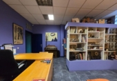 147m² commercial premises for sale in Madrid, photo