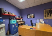 147m² commercial premises for sale in Madrid, photo