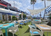 60m² bar for assignment in Adeje, photo