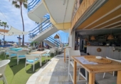 60m² bar for assignment in Adeje, photo